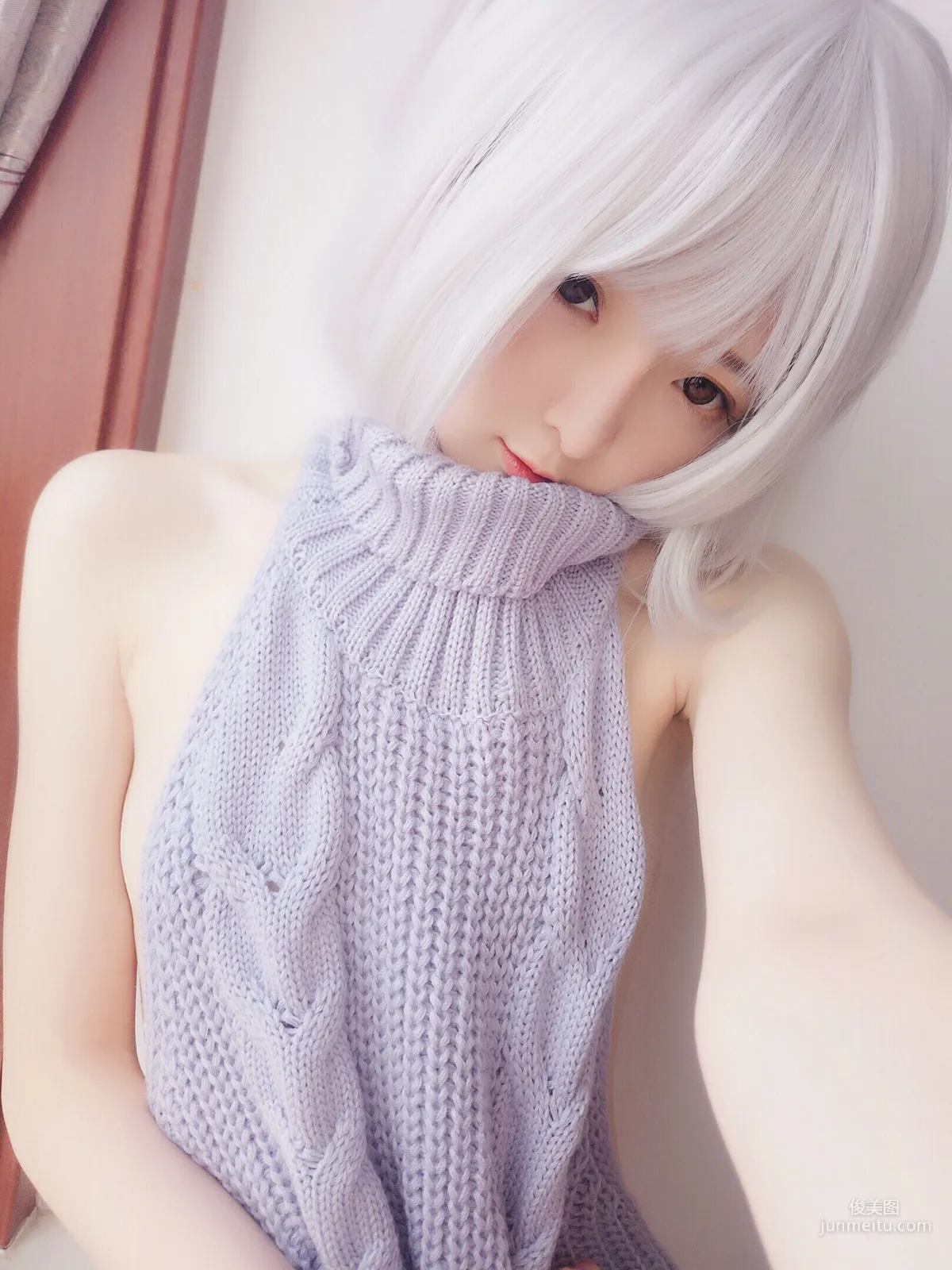 Yixiao Yangze: Web Idols photo 9