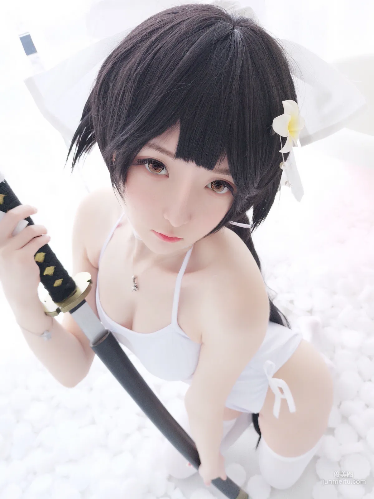 Yixiao Yangze: Web Idols photo 17