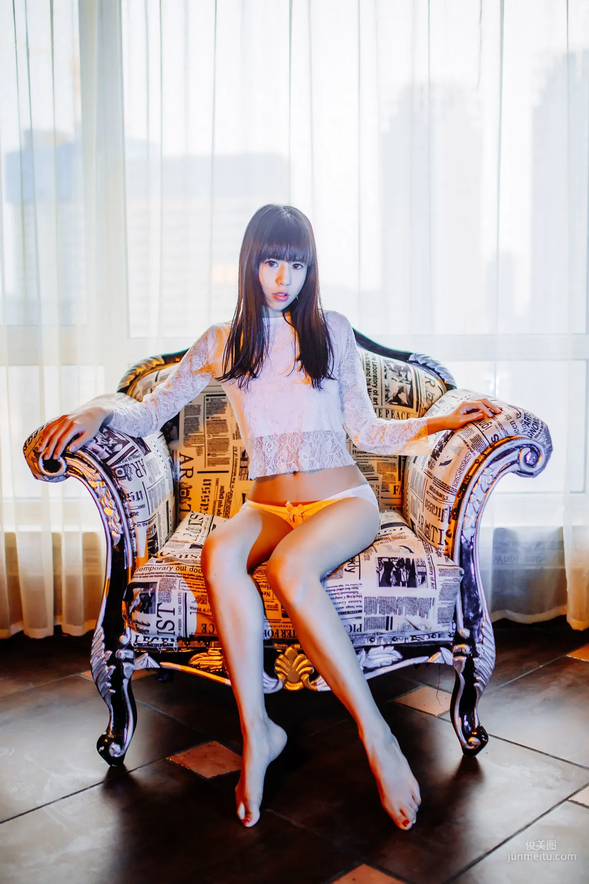 Ai Lili Super VIP Photographer Madebai Photo Collection photo 2