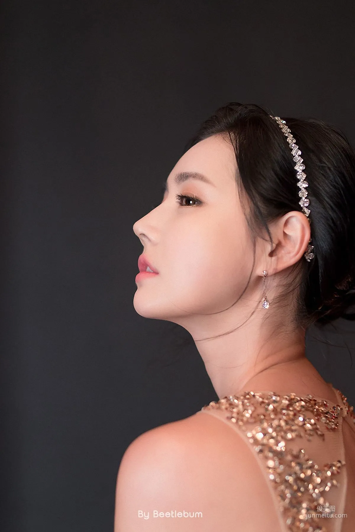 Han Ga Eun: Web Idols photo 19