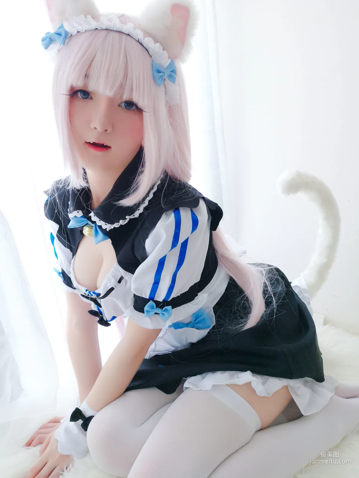 Yixiao Yangze: Web Idols photo 11
