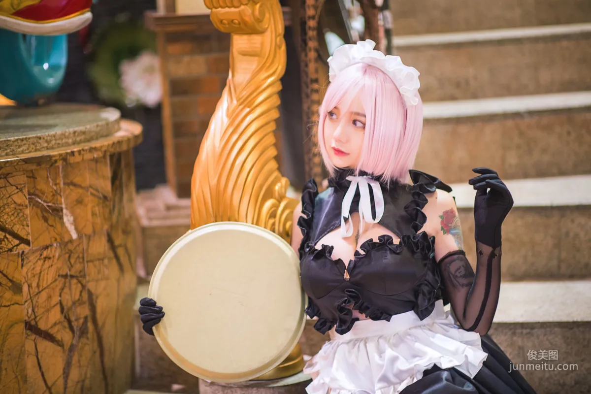 Luoli Tada Ge: Web Idols photo 17