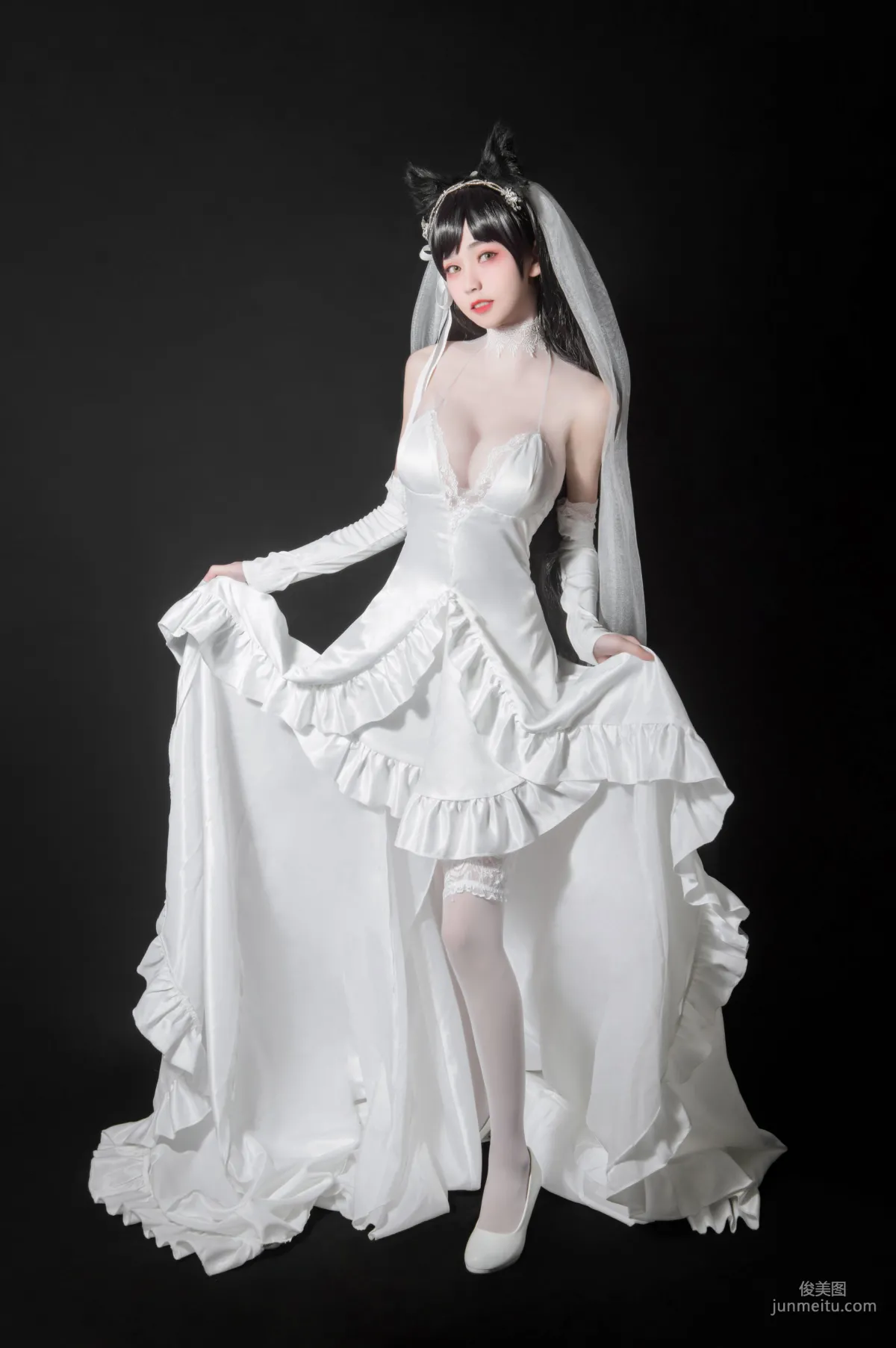 Nide Fuqing: Web Idols photo 8