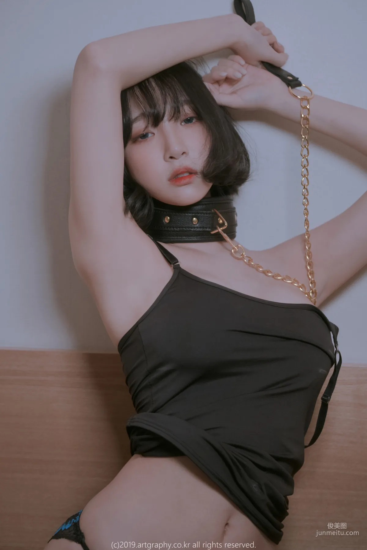 Jiang Renqing: Web Idols Vol. 080 photo 31
