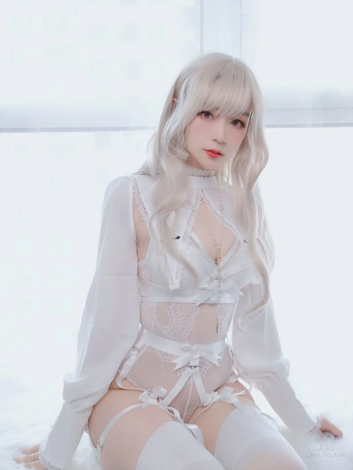 Baiyin 81: Web Idols photo 30