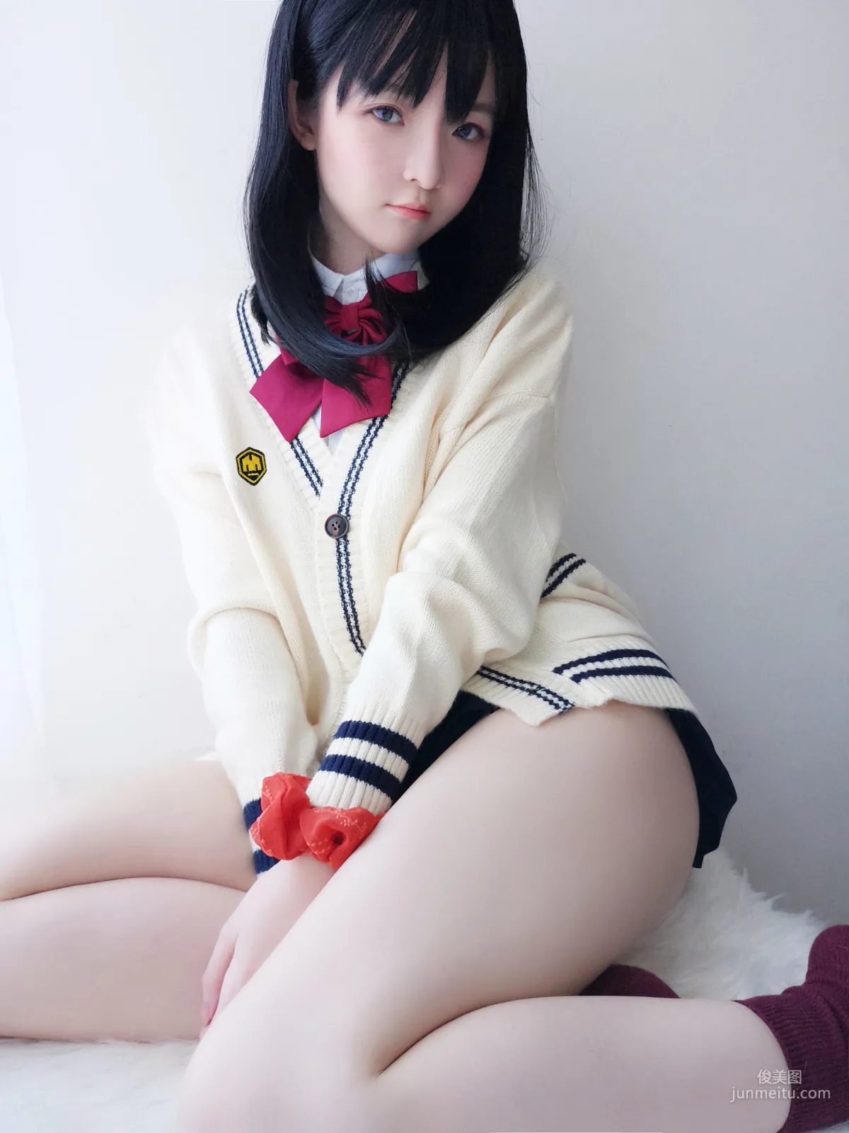 Yixiao Yangze: Web Idols photo 27