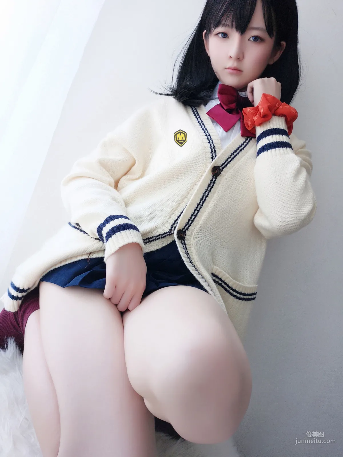 Yixiao Yangze: Web Idols photo 14