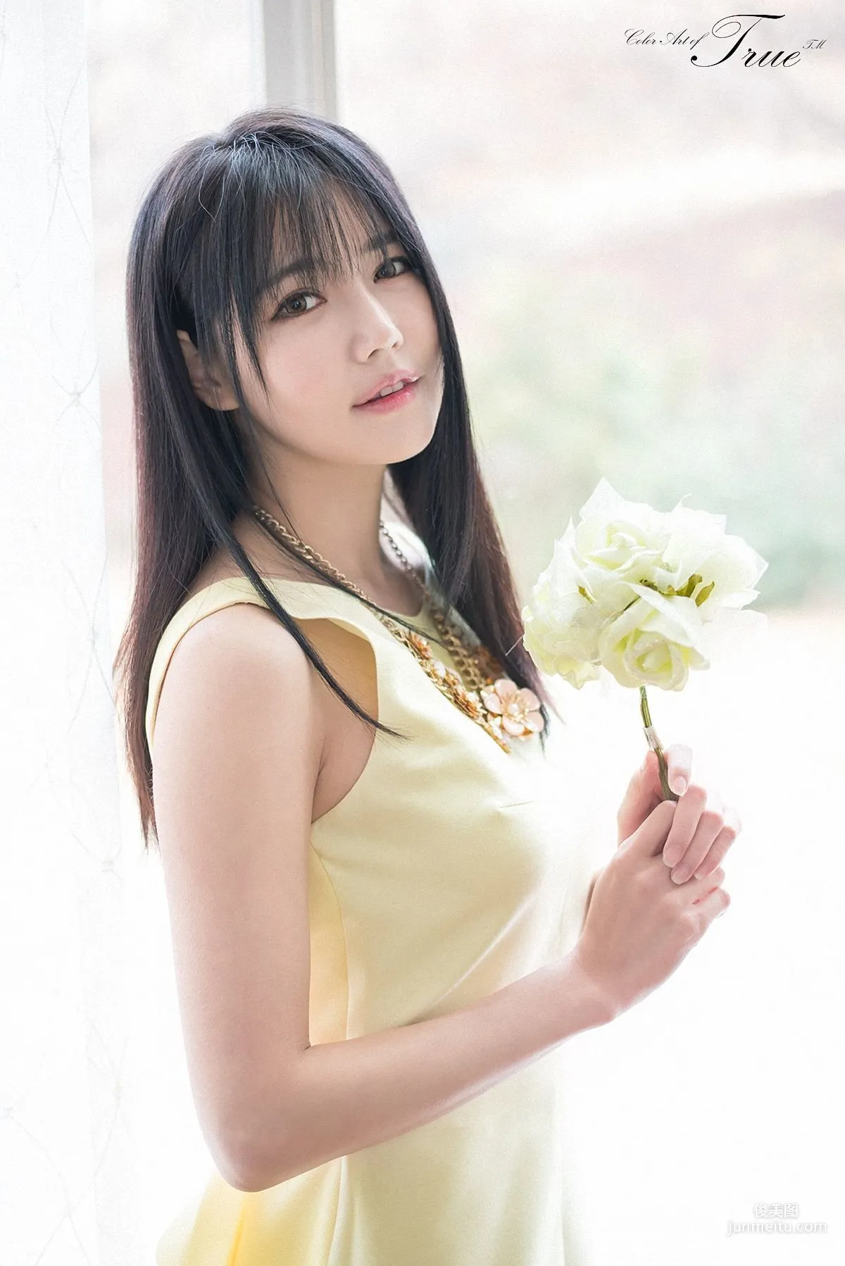 Han Ga Eun: Web Idols photo 29