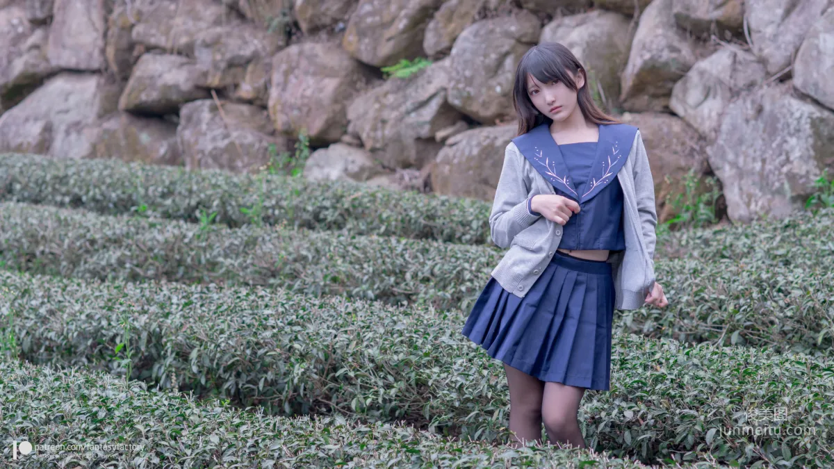 Xiao Ding: Web Idols photo 66
