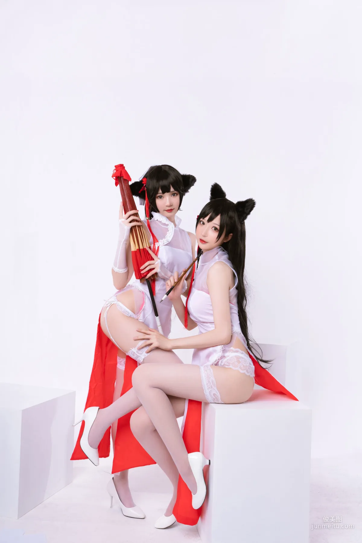 Nangong: Web Idols photo 23