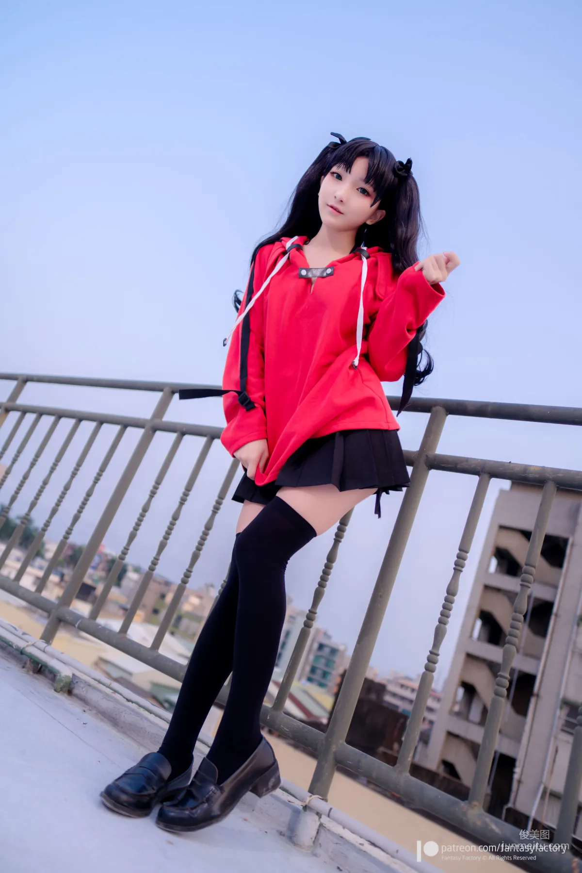Xiao Ding: Web Idols photo 28