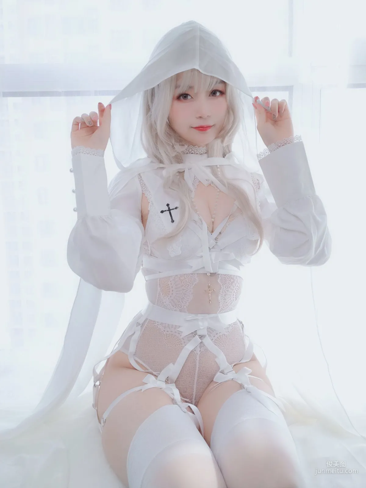 Baiyin 81: Web Idols photo 15