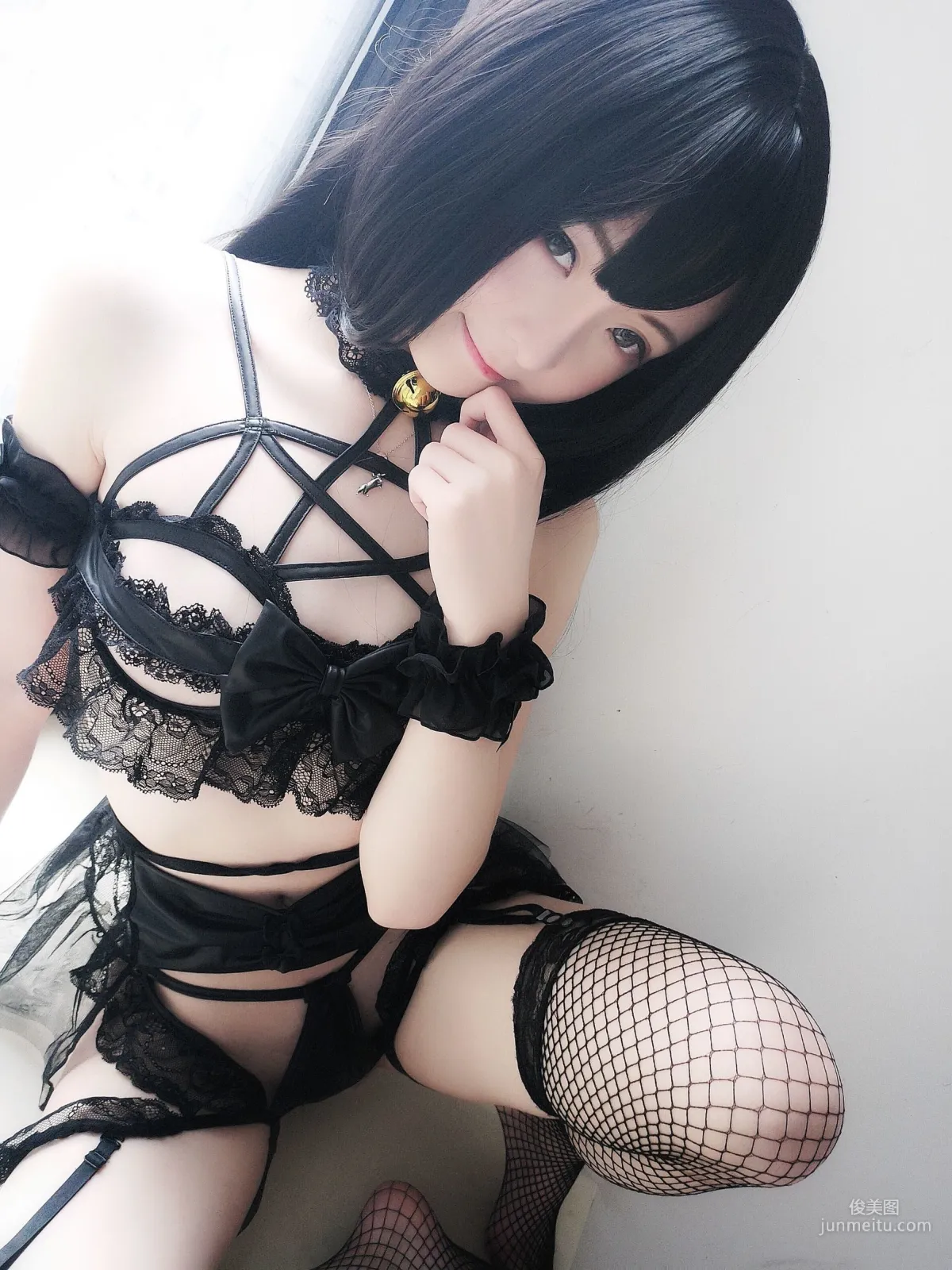 Yixiao Yangze, Little Devil [COSPLAY Beauty] Photo Set photo 18