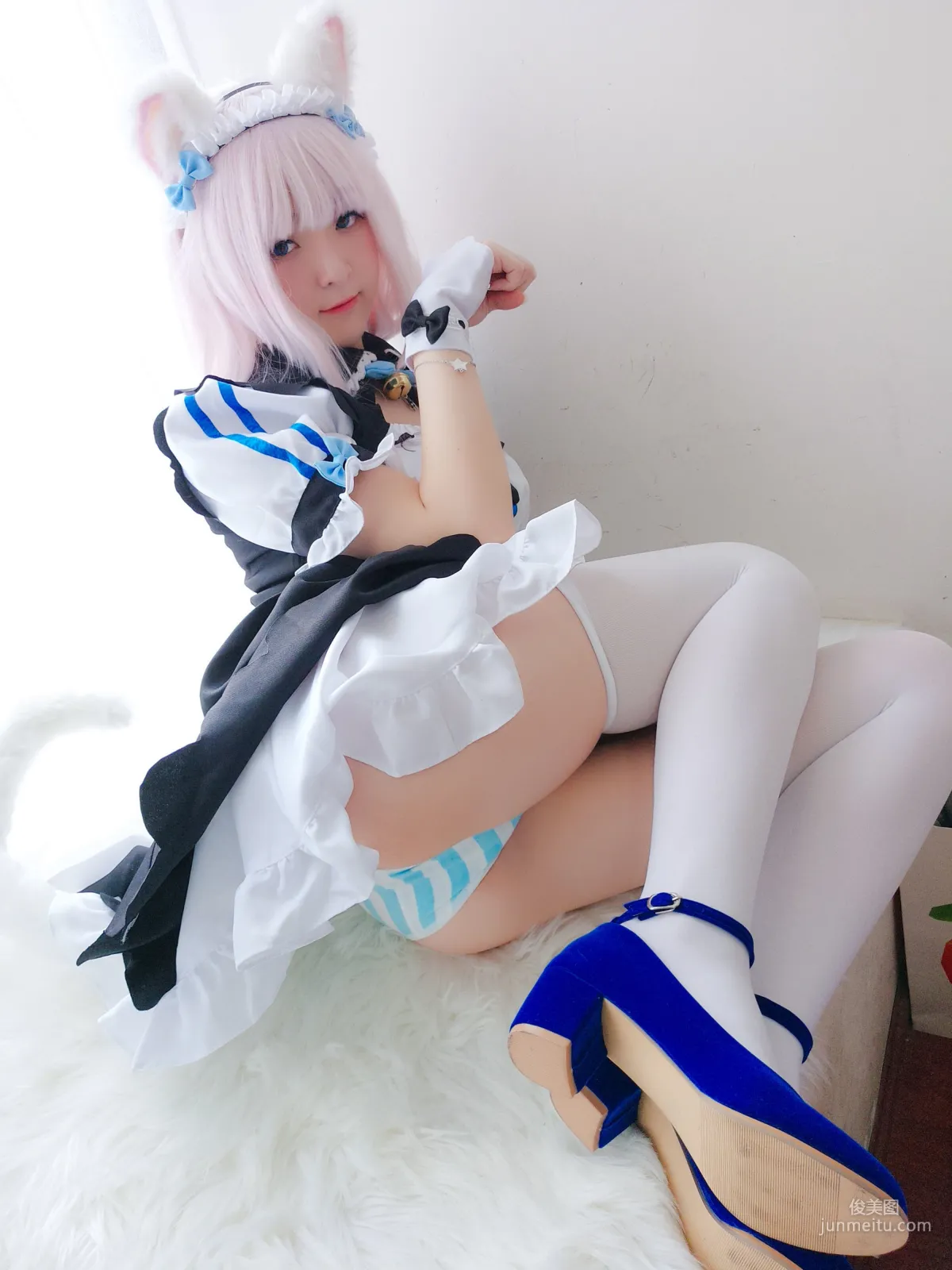 Yixiao Yangze: Web Idols photo 16