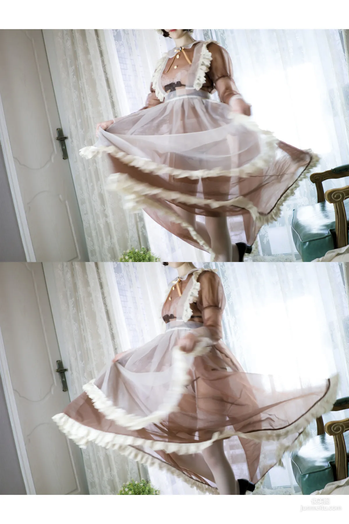 Yixiao Yangze: Web Idols photo 31