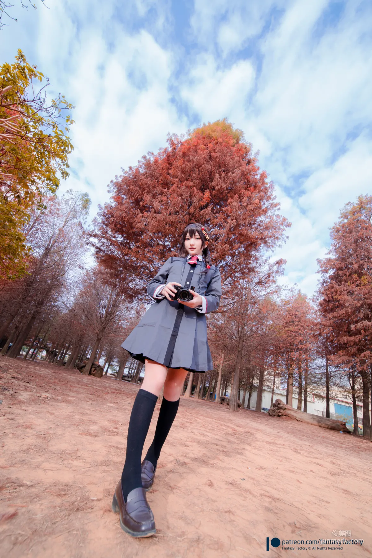 Xiao Ding: Web Idols photo 53