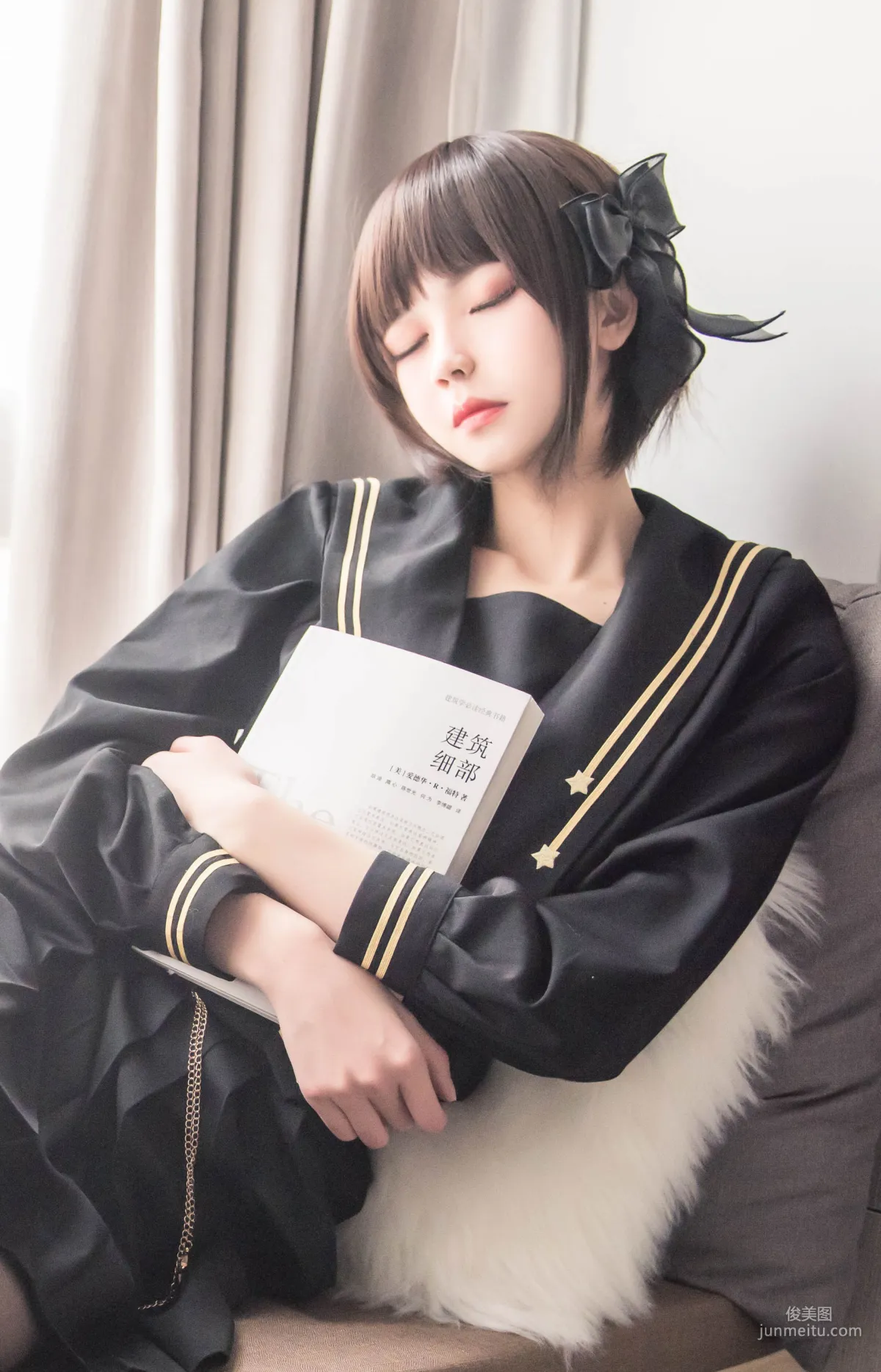 Nide Fuqing: Web Idols photo 16