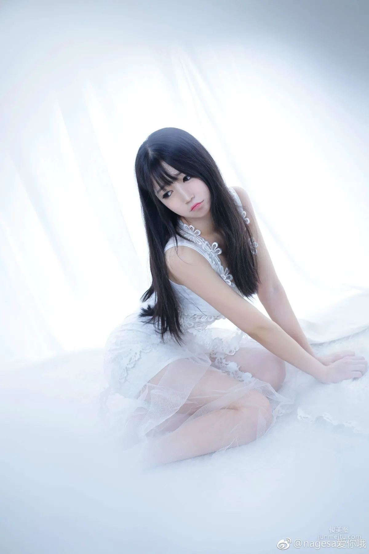 Mo Wumiao: Web Idols photo 14