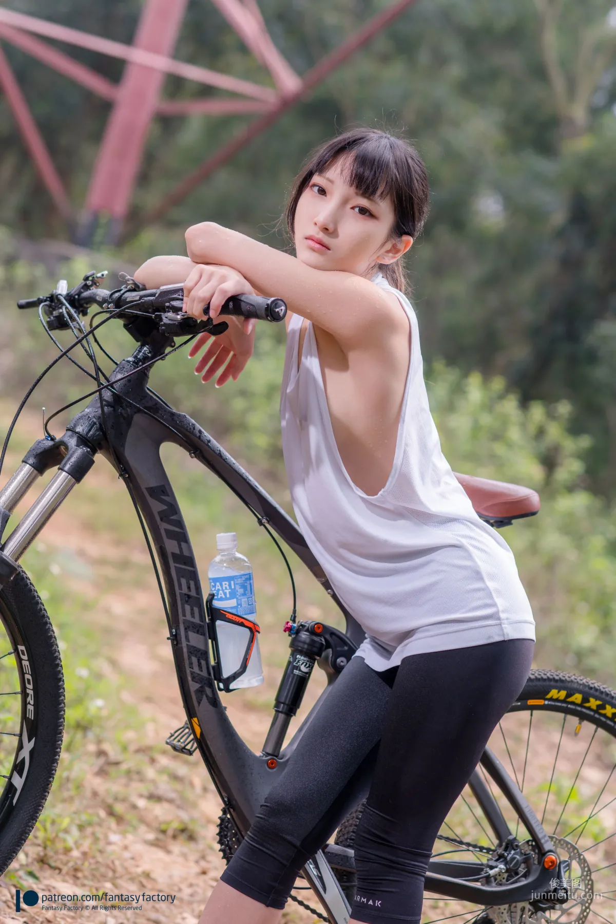 Xiao Ding: Web Idols photo 12