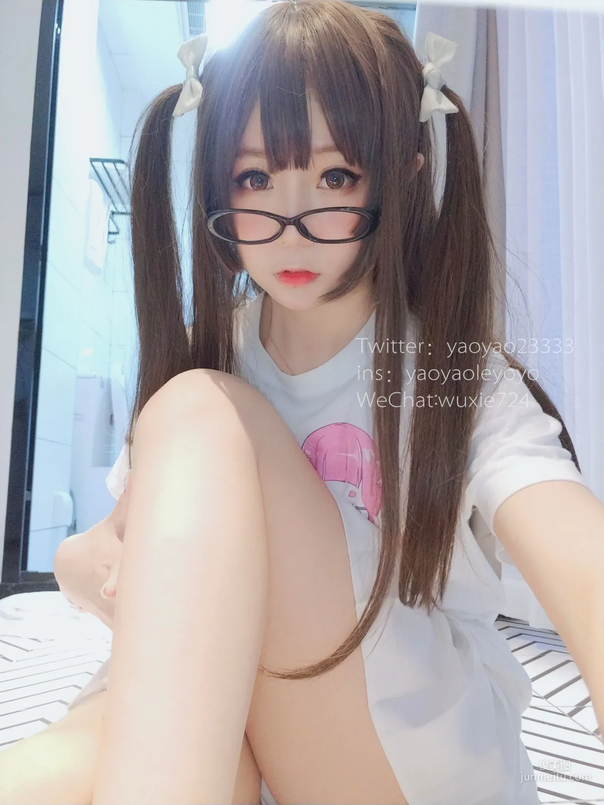 Yao Yaole: Web Idols photo 2
