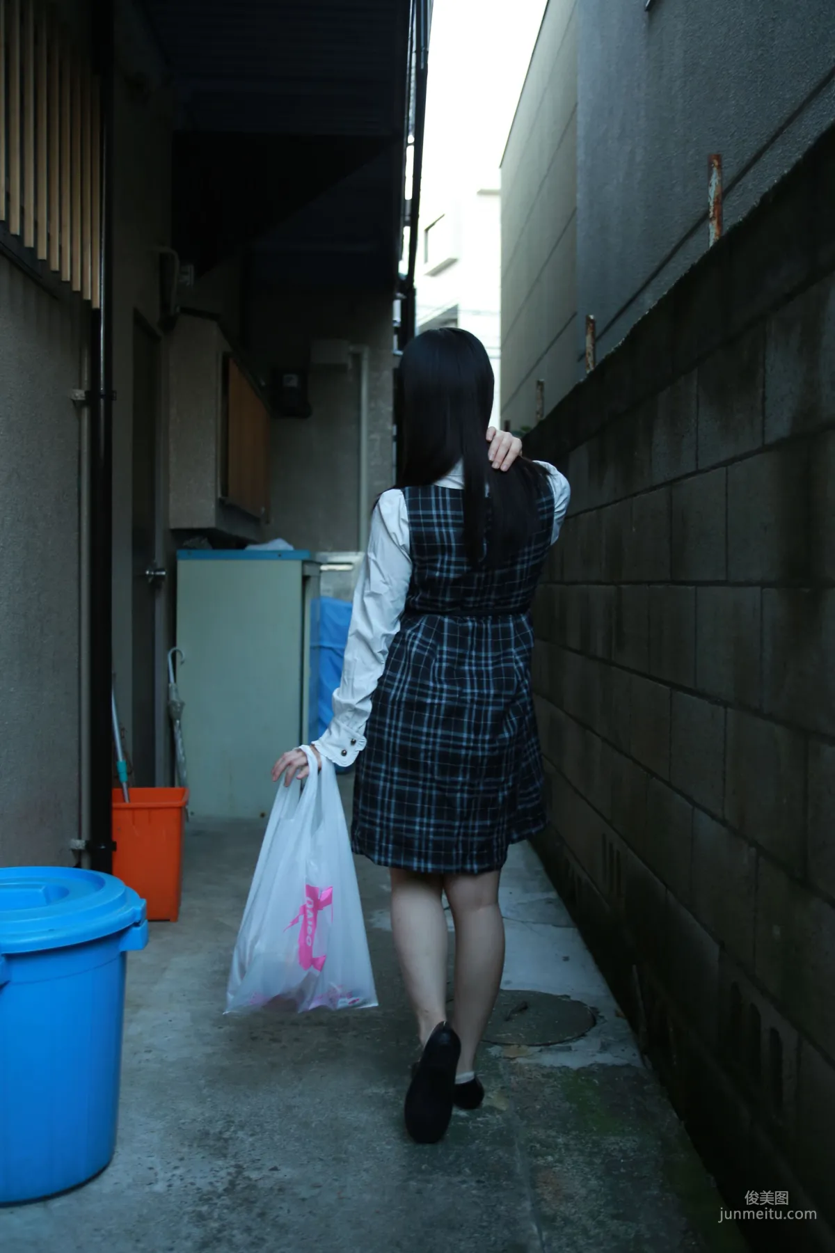 Runa Amemiya: Web Idols photo 6