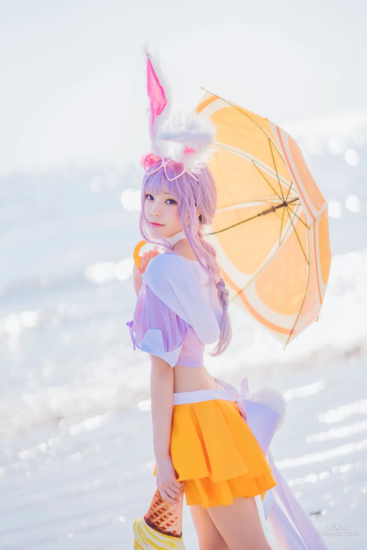 Ying Taomiao: Web Idols photo 13