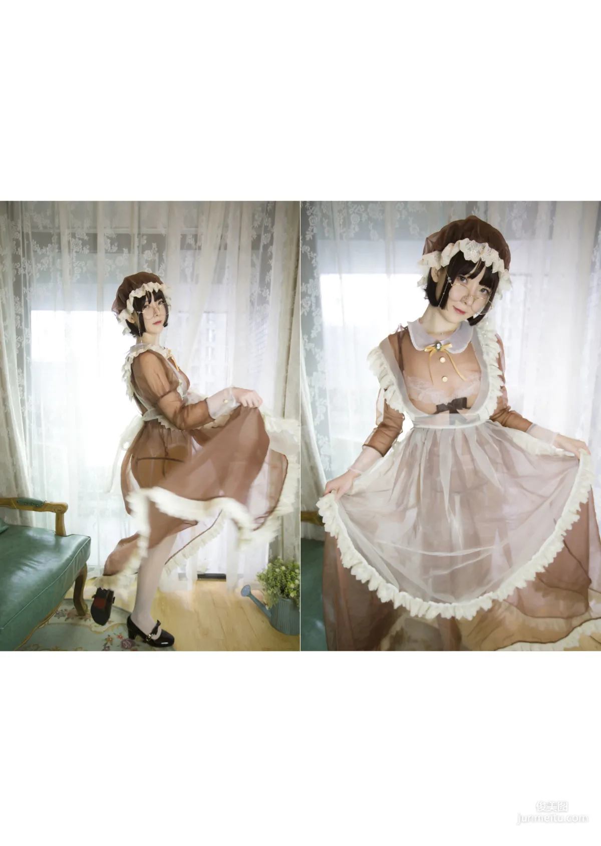 Yixiao Yangze: Web Idols photo 30