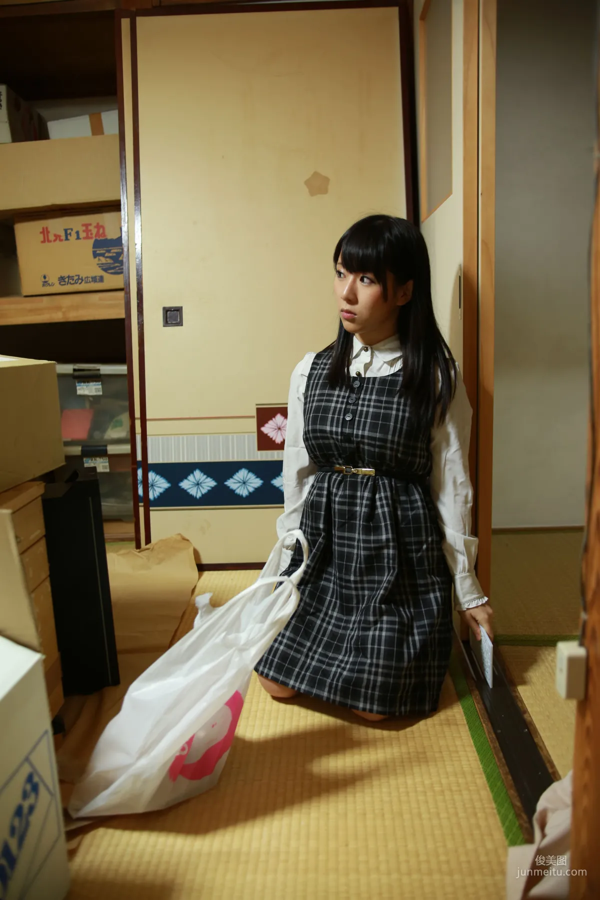 Runa Amemiya: Web Idols photo 23