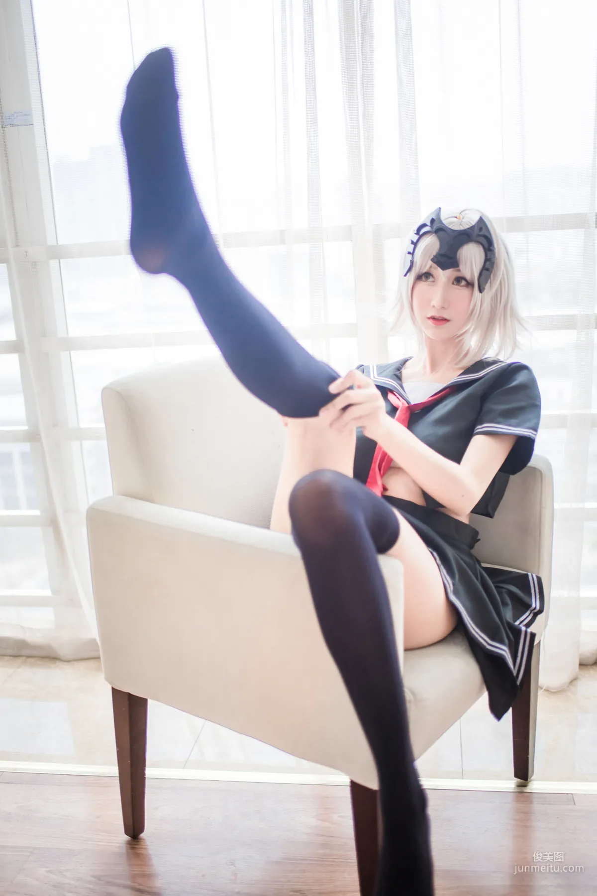 Web Idols COSER OwO photo 14