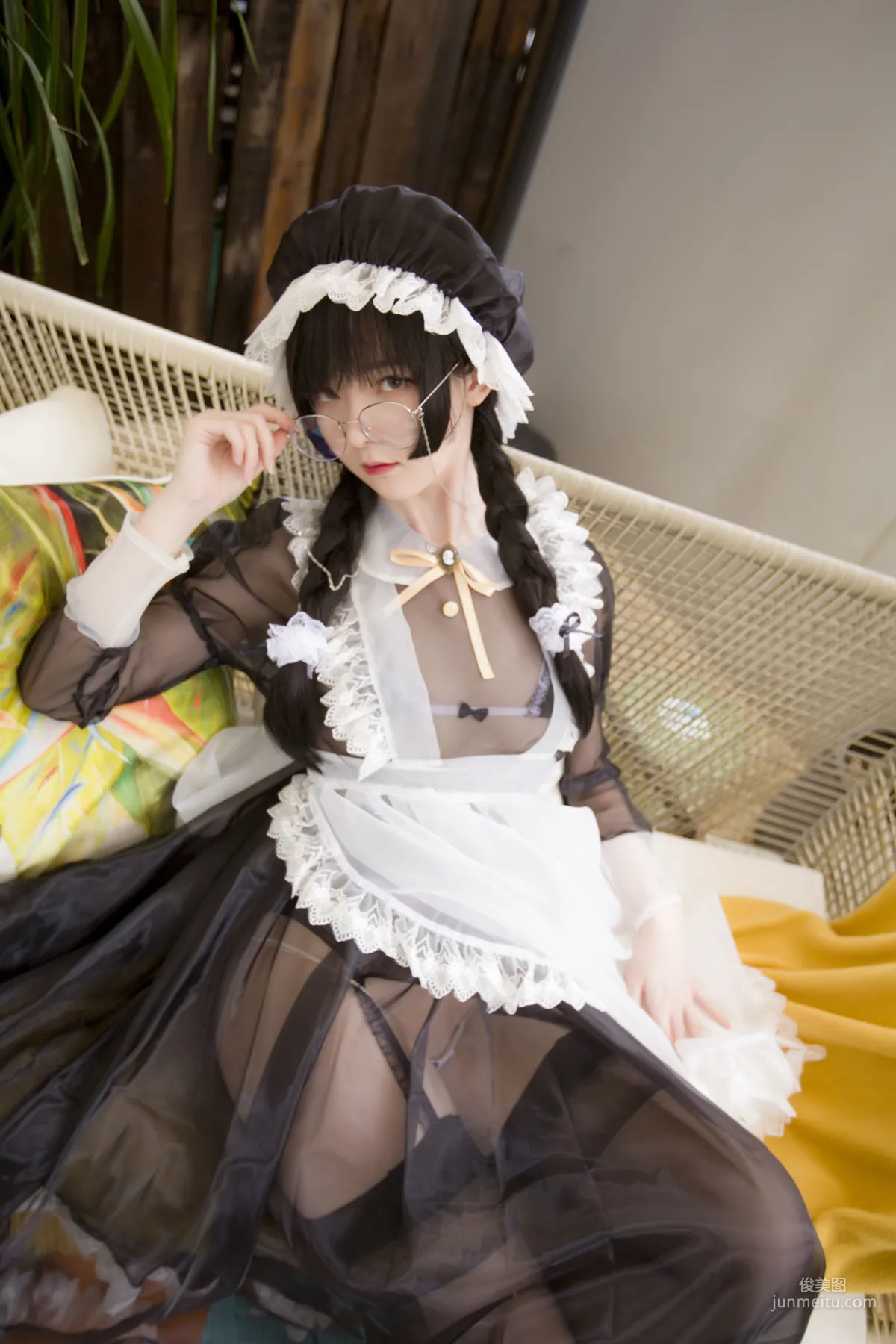 Yixiao Yangze: Web Idols photo 57