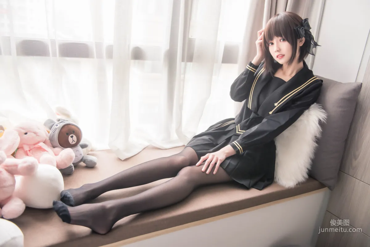 Nide Fuqing: Web Idols photo 5