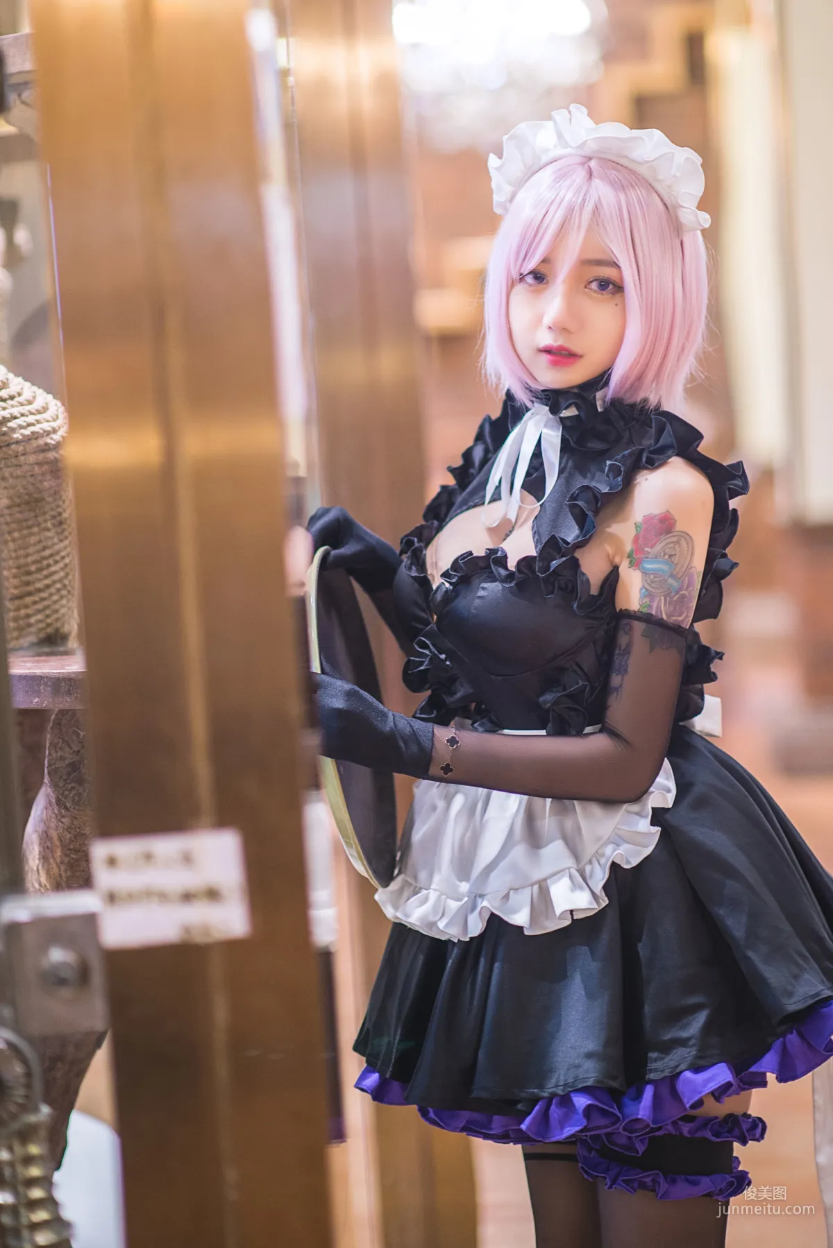 Luoli Tada Ge: Web Idols photo 11