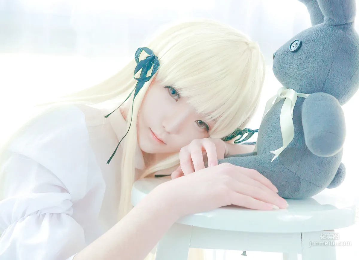 Yixiao Yangze: Web Idols photo 13