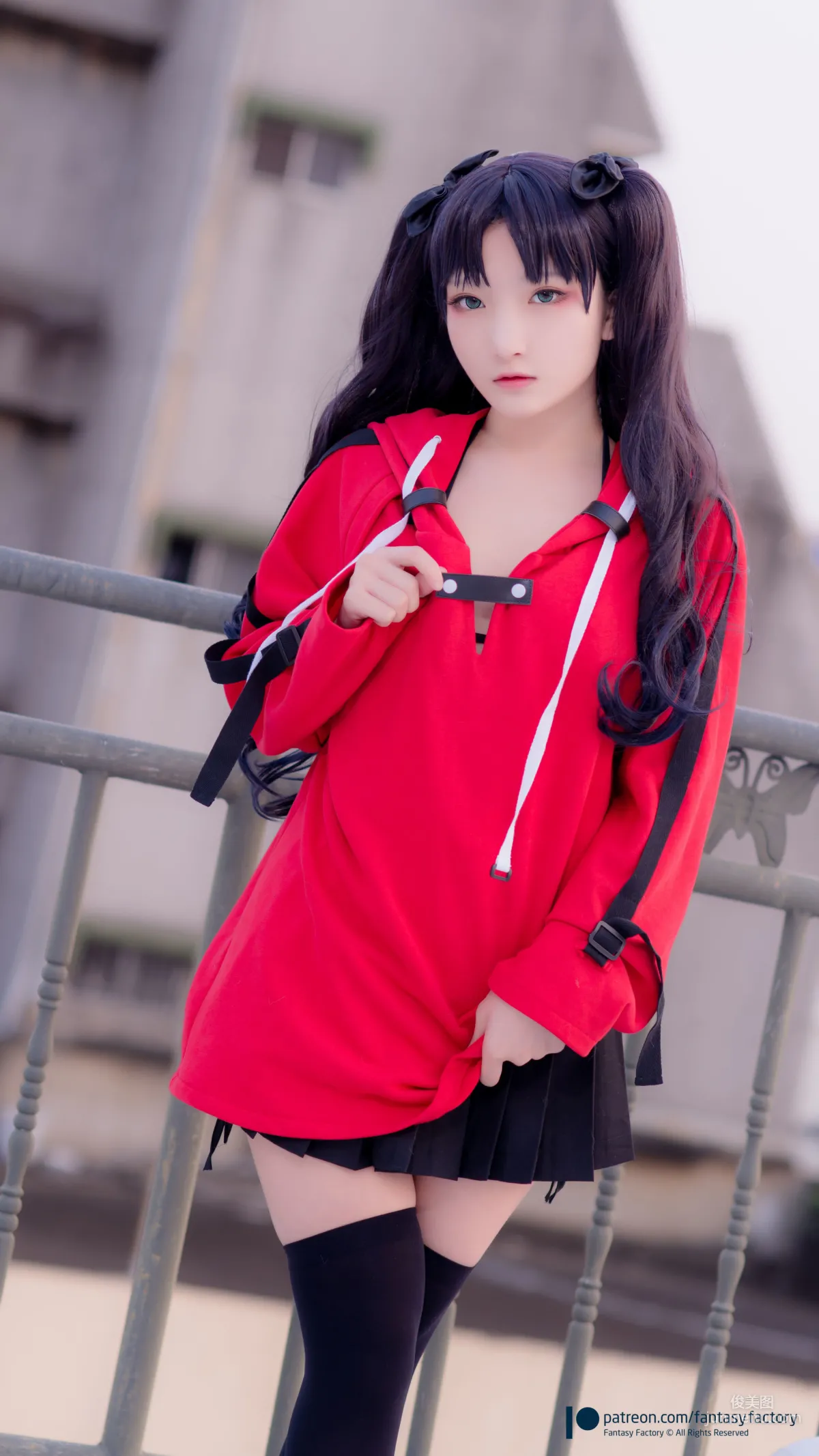 Xiao Ding: Web Idols photo 32