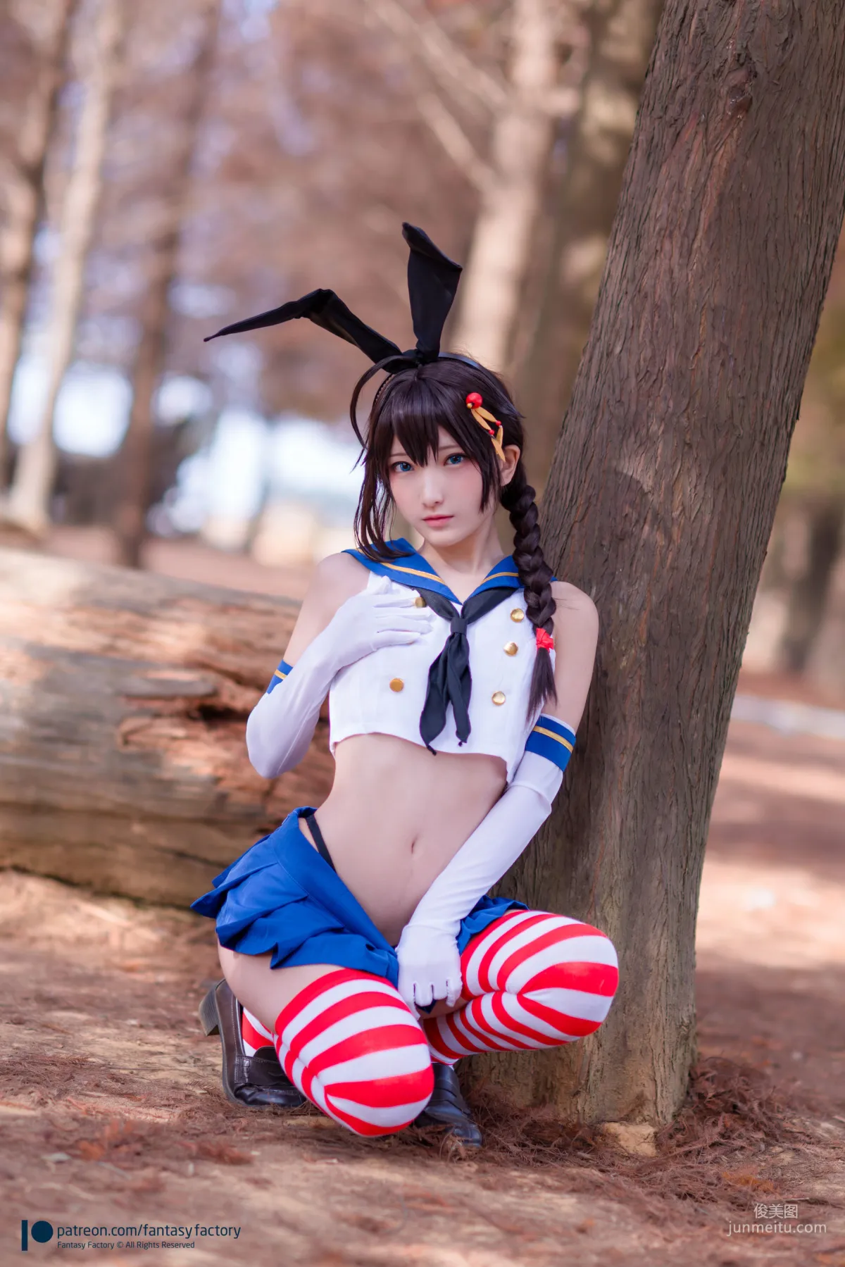 Xiao Ding: Web Idols photo 11