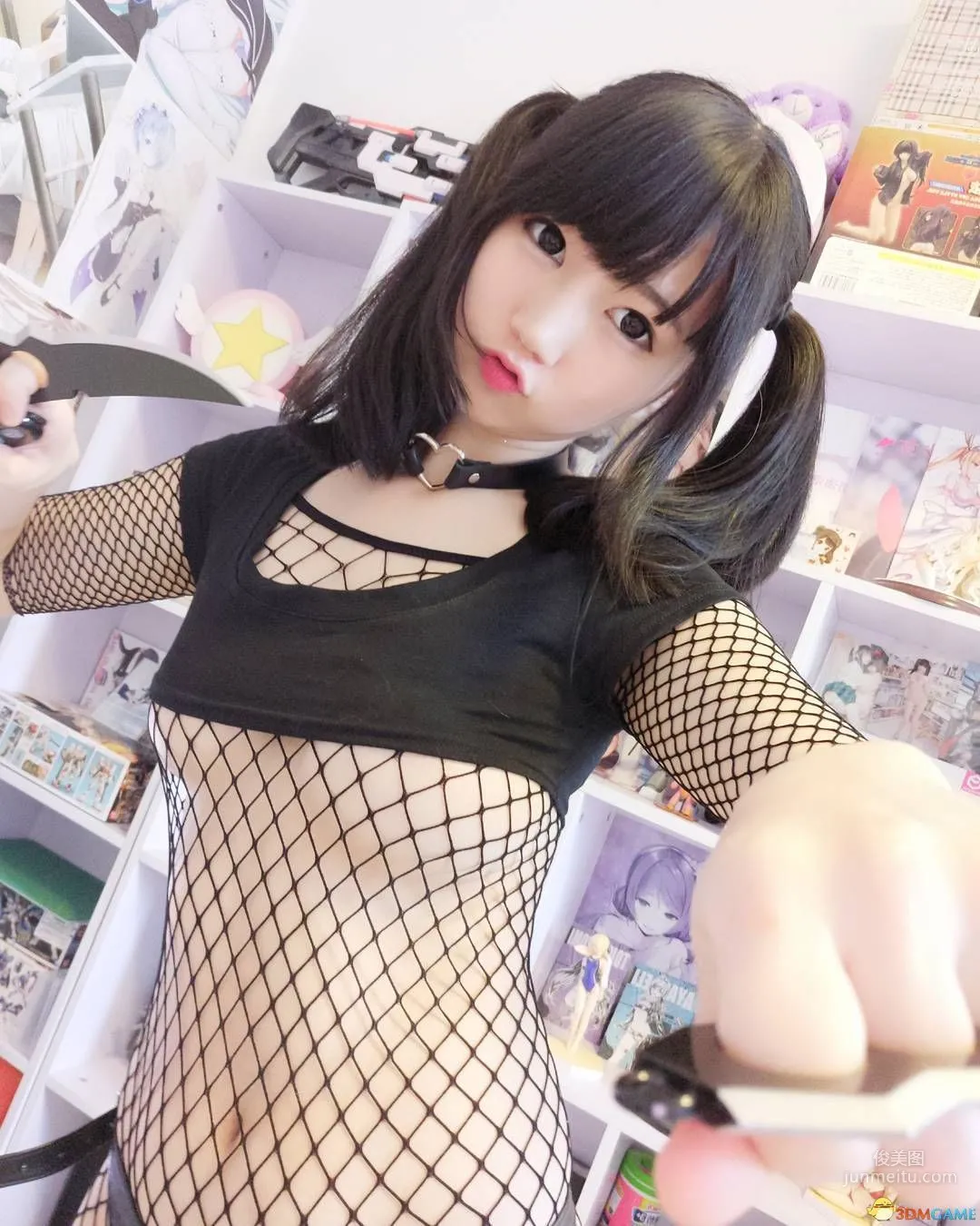 Nagesa魔物女 《微博图片特刊》   [COSPLAY美女] 写真集60