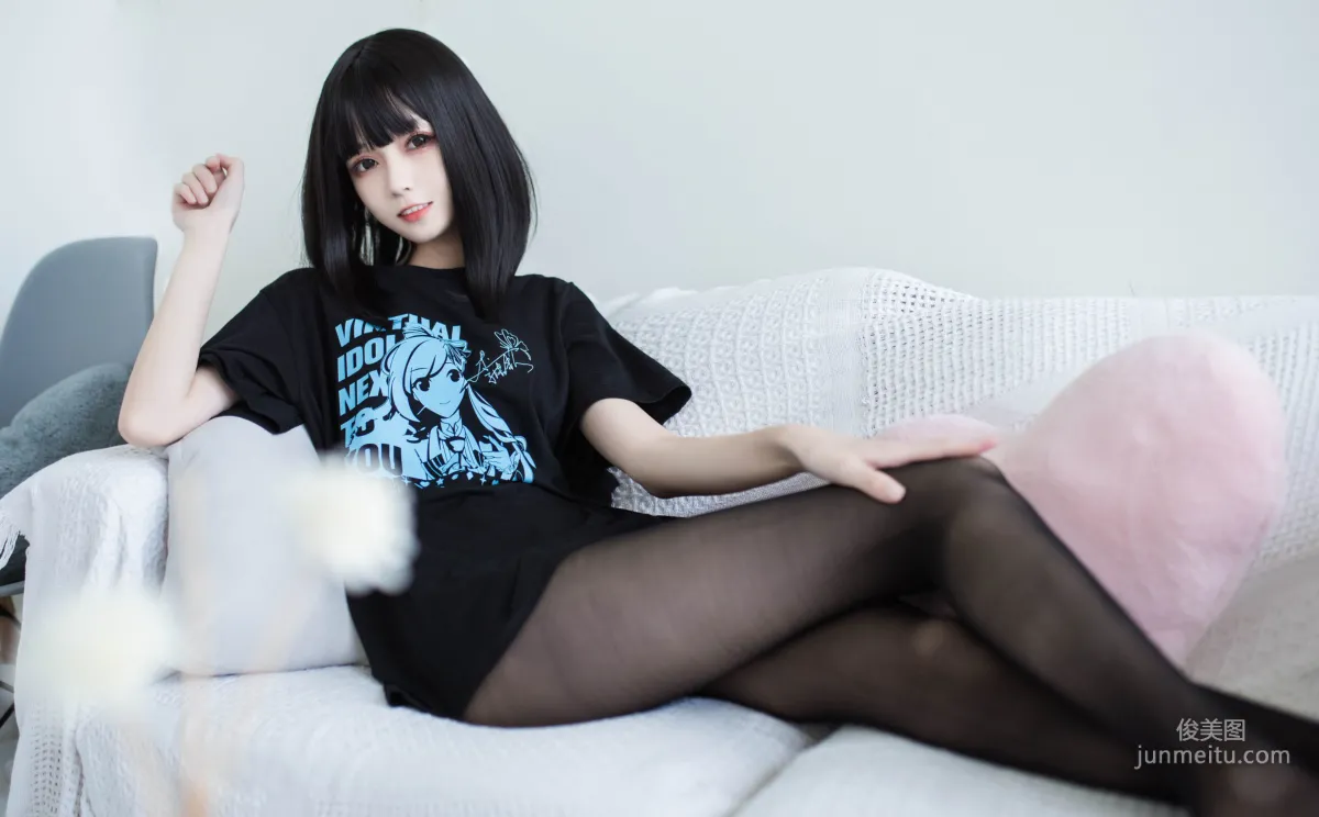 Nide Fuqing: Web Idols photo 1