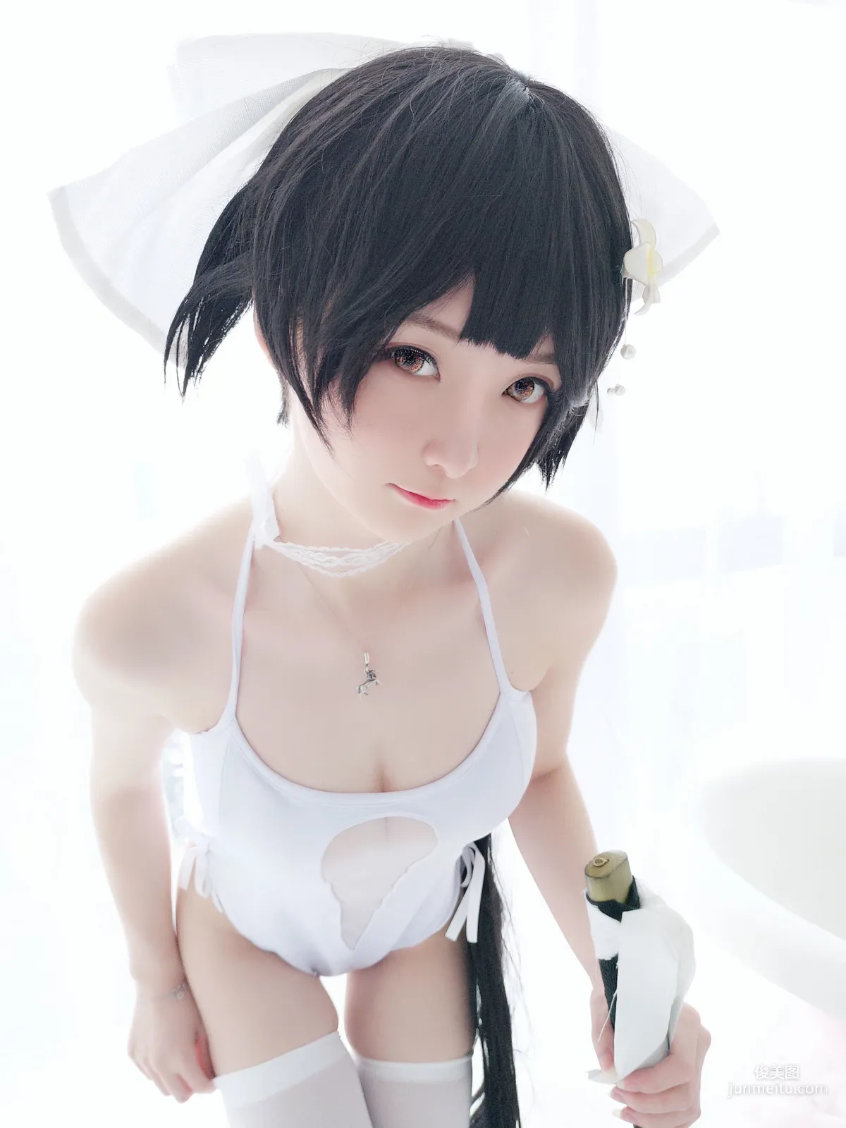 Yixiao Yangze: Web Idols photo 3