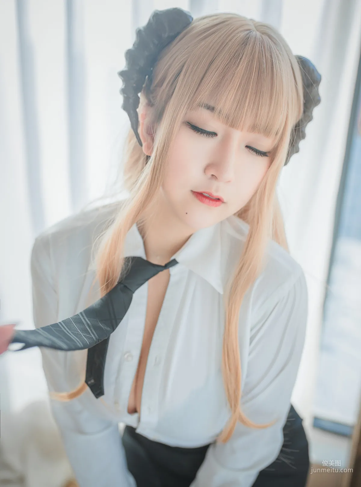 Mao Jiujiang: Web Idols photo 68