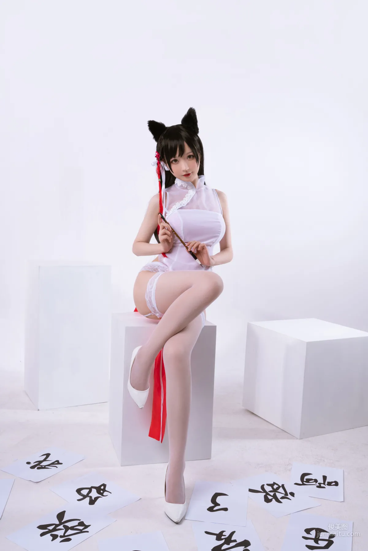 Nangong: Web Idols photo 5