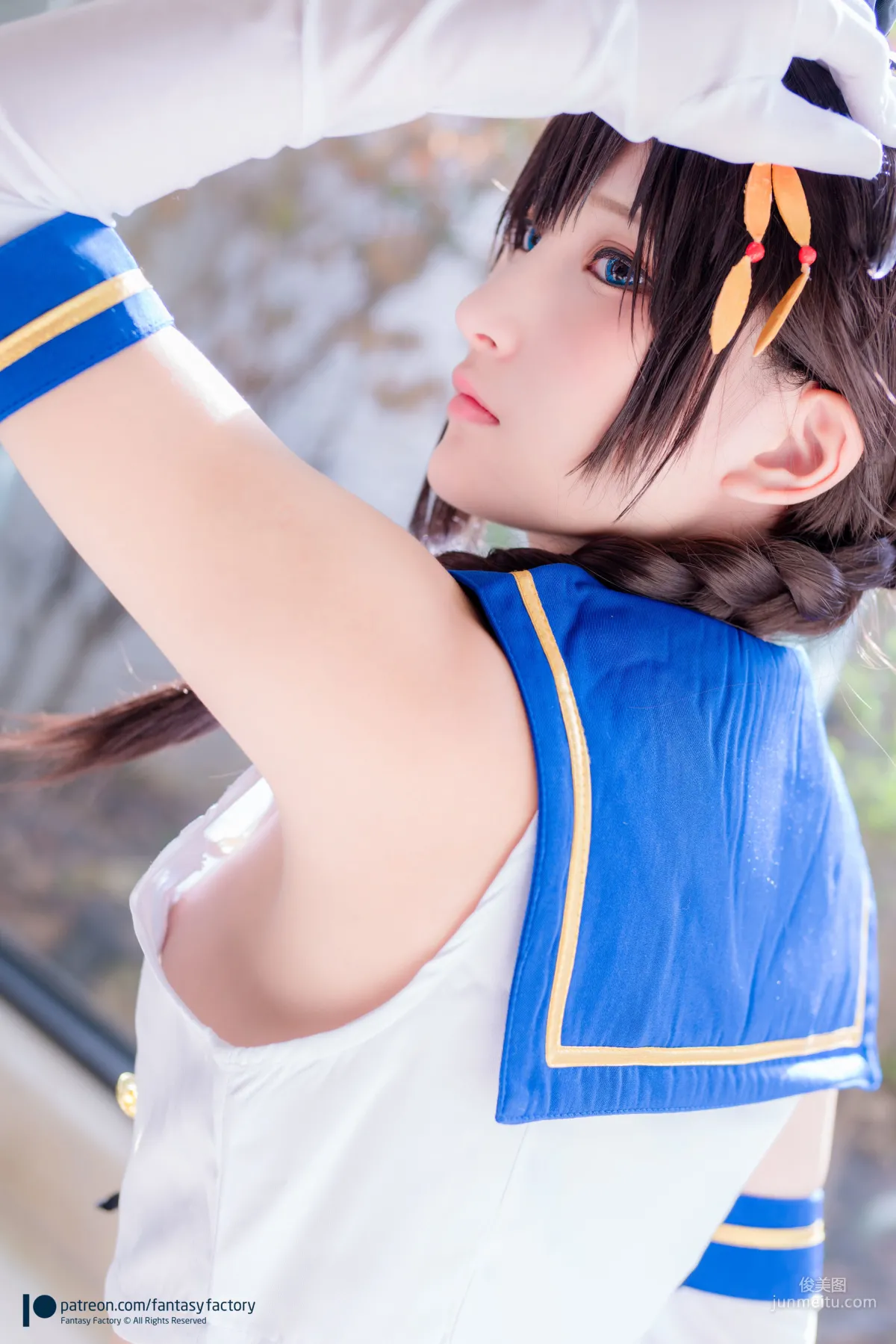 Xiao Ding: Web Idols photo 25