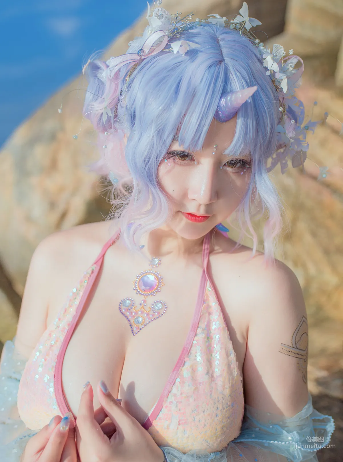 Mao Jiujiang: Web Idols photo 15