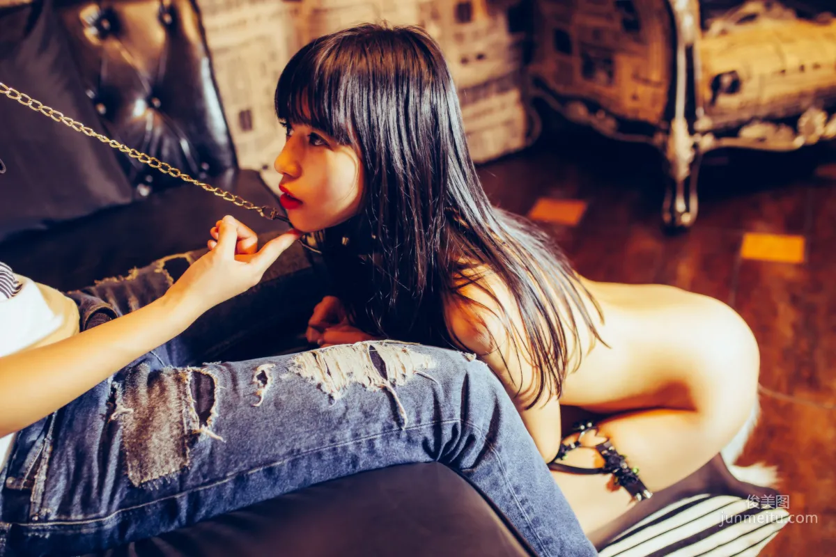 Ai Lili Super VIP Photographer Madebai Photo Collection photo 33
