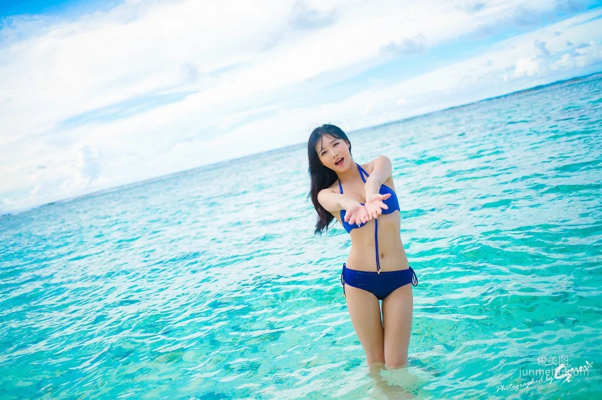 Han Ga Eun: Web Idols photo 66