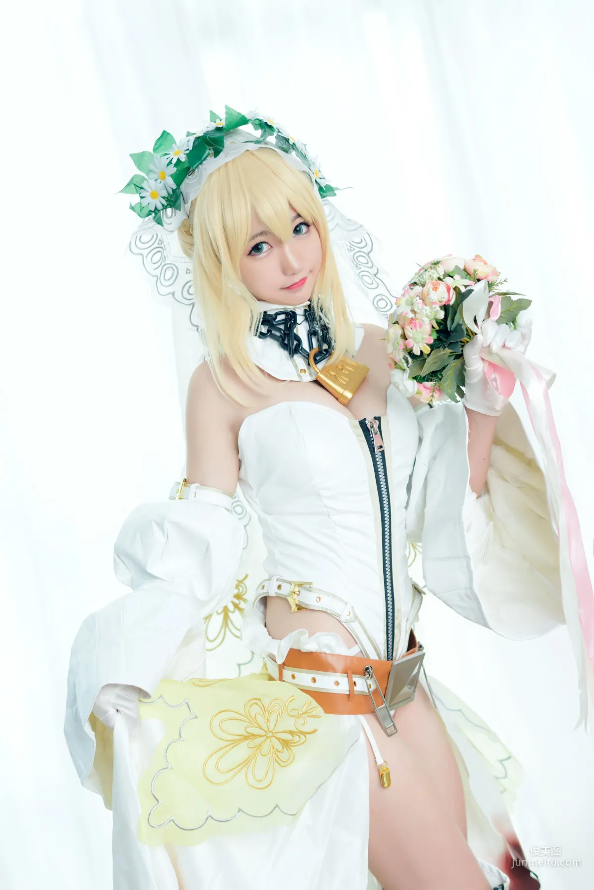 Mo Wumiao: Web Idols photo 27