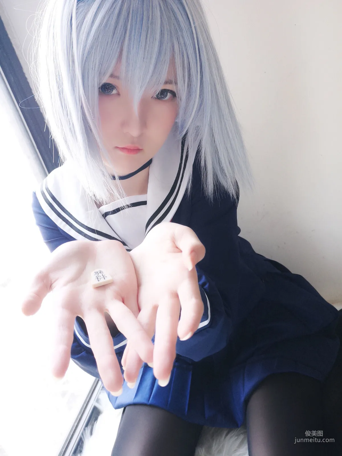 Yixiao Yangze: Web Idols photo 17