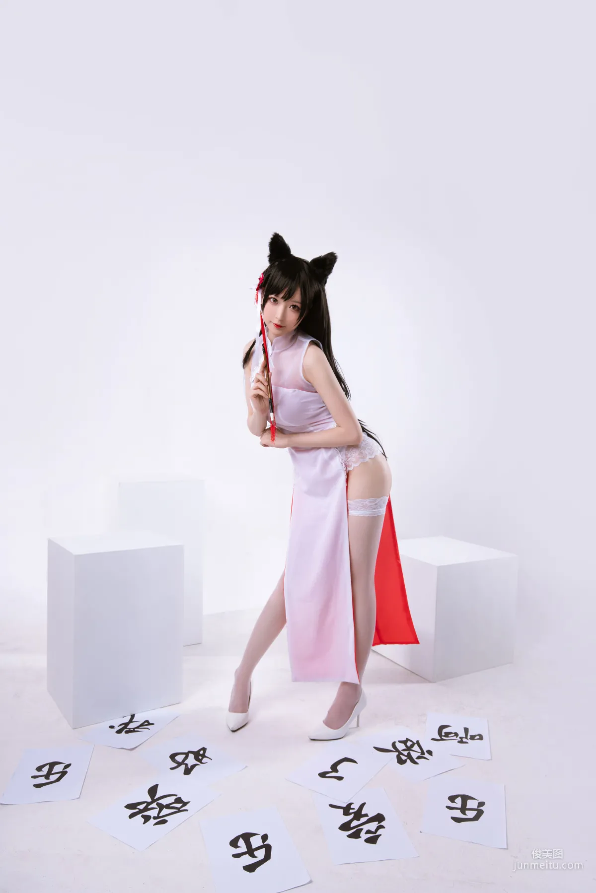 Nangong: Web Idols photo 3