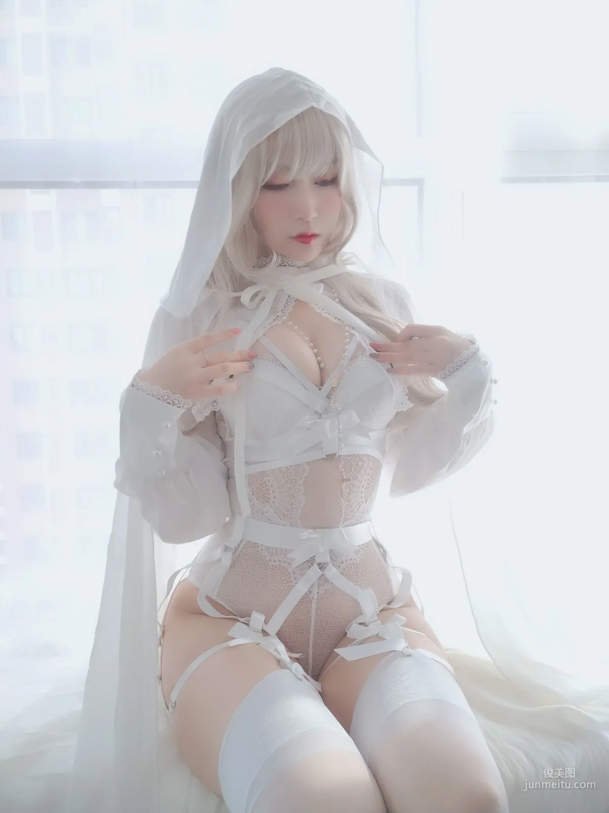 Baiyin 81: Web Idols photo 9
