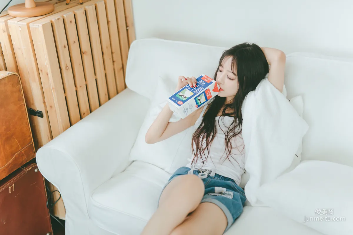 Shika小鹿鹿 《日系》  [COSPLAY美女] 写真集9