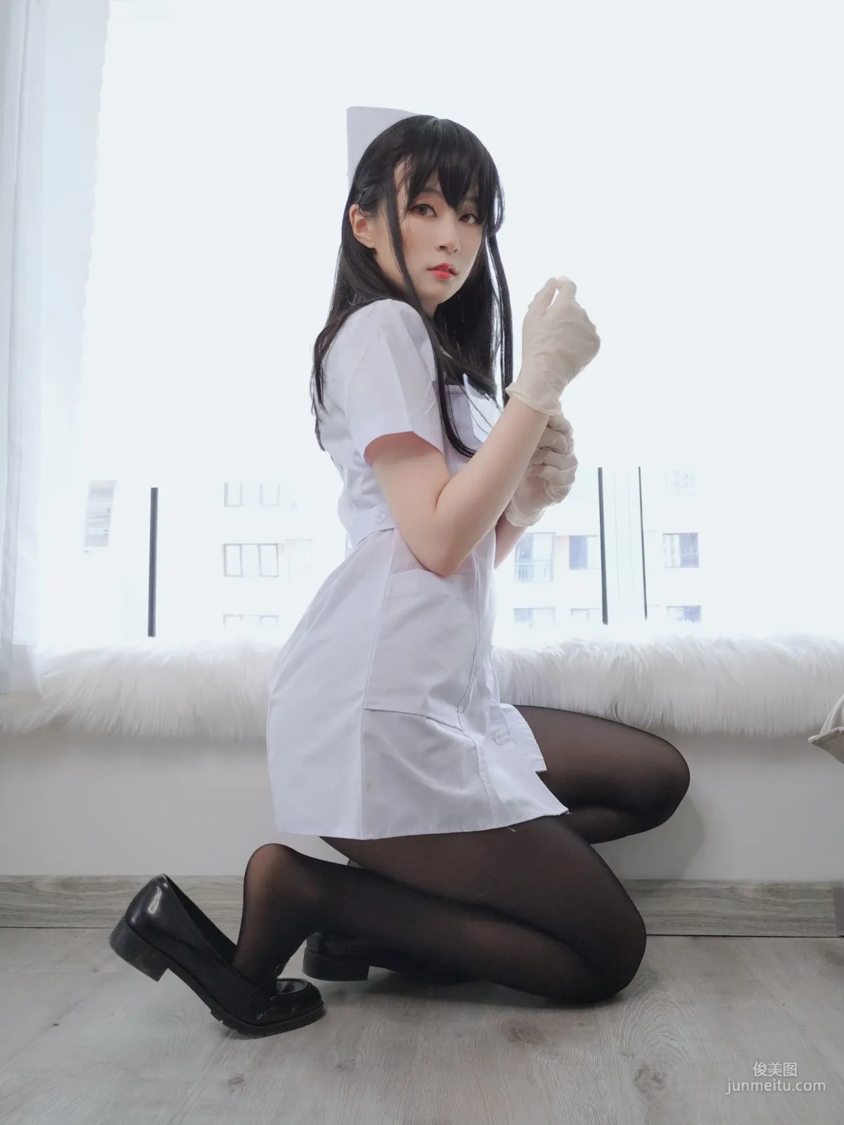 Baiyin 81: Web Idols photo 28